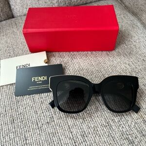 Fendi Sunglasses